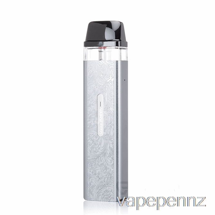 Vaporesso XROS MINI 16W Pod System Ancient Silver VAPE NZ